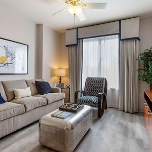 One Bedroom Deluxe